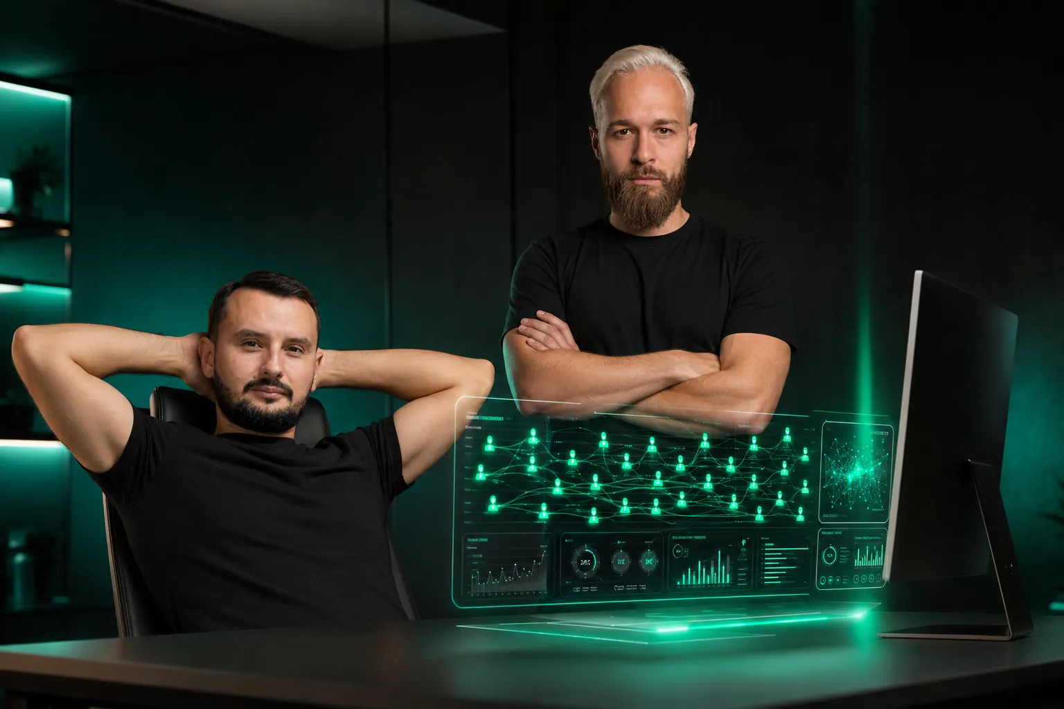 После — c AI